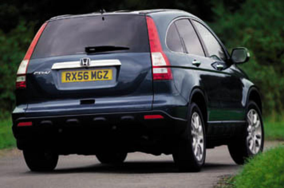 i-vtec honda cr-v i-vtec honda cr-v